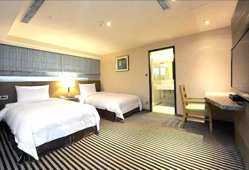 Fotos del hotel International Citizen:  15