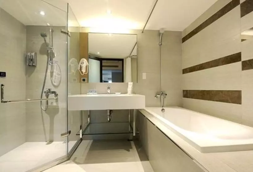 Fotos del hotel International Citizen:  7