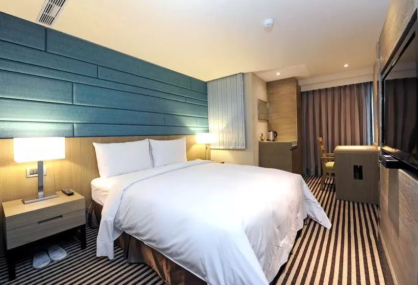 Fotos del hotel International Citizen:  19