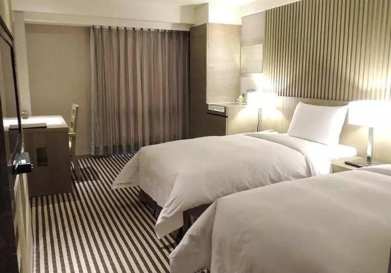 Fotos del hotel International Citizen:  21