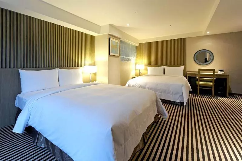 Fotos del hotel International Citizen:  22