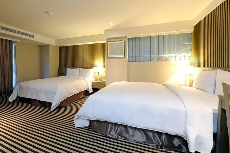 Fotos del hotel International Citizen:  20