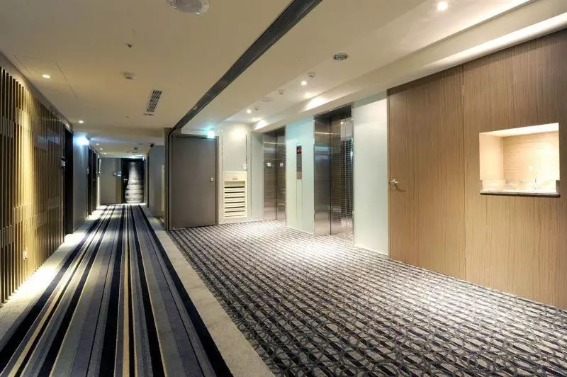 Fotos del hotel International Citizen:  13