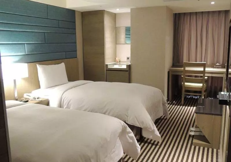 Fotos del hotel International Citizen:  10