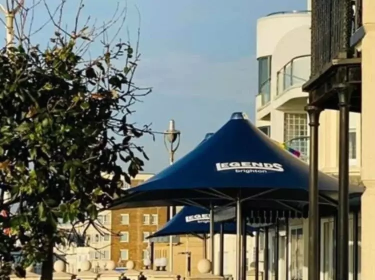 Fotos del hotel Legends:  21