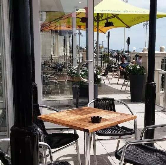 Fotos del hotel Legends:  7