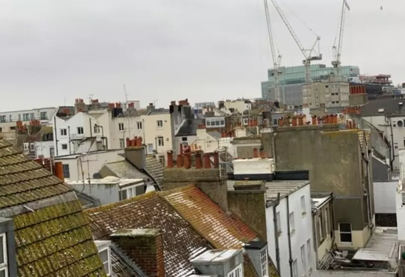 Fotos del hotel Legends:  14