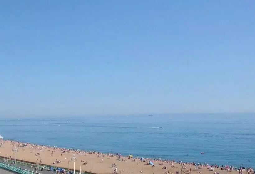 Fotos del hotel Legends:  17