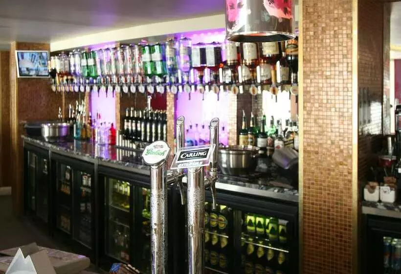 Fotos del hotel Legends:  12