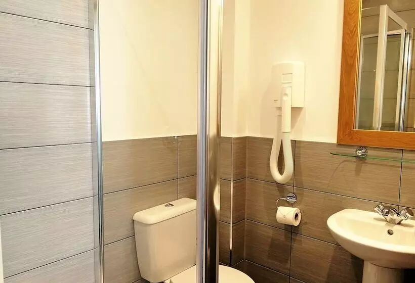 Fotos del hotel Legends:  13