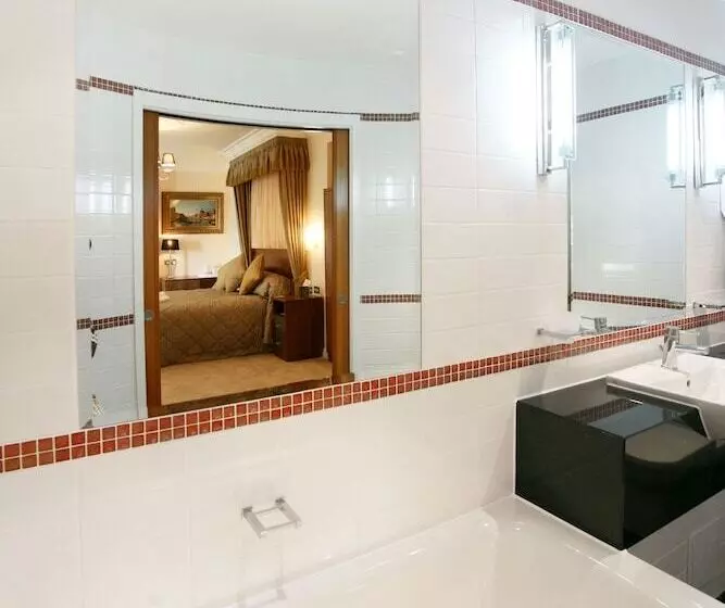 Fotos del hotel Legends:  22