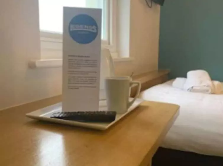 Fotos del hotel Legends:  9