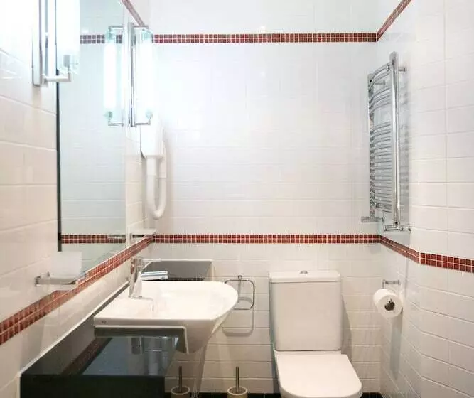 Fotos del hotel Legends:  8