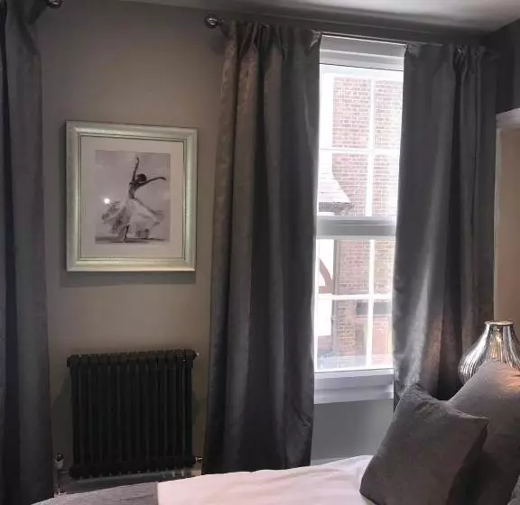 Fotos del hotel Lil's On The Waterfront:  23