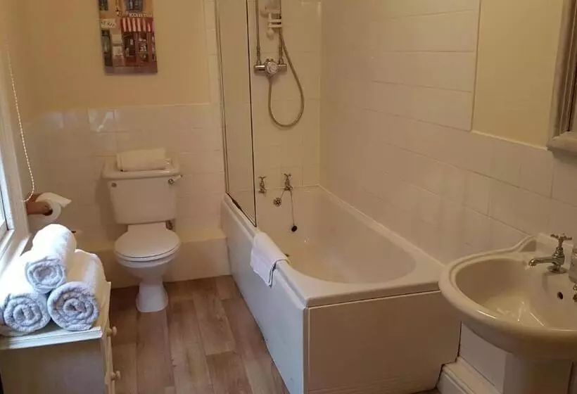 Fotos del hotel Lil's On The Waterfront:  14