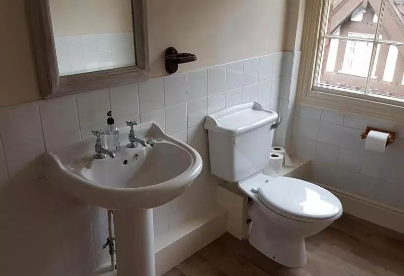 Fotos del hotel Lil's On The Waterfront:  8