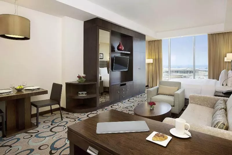 Fotos del hotel Residence Inn By Marriott Jazan:  2