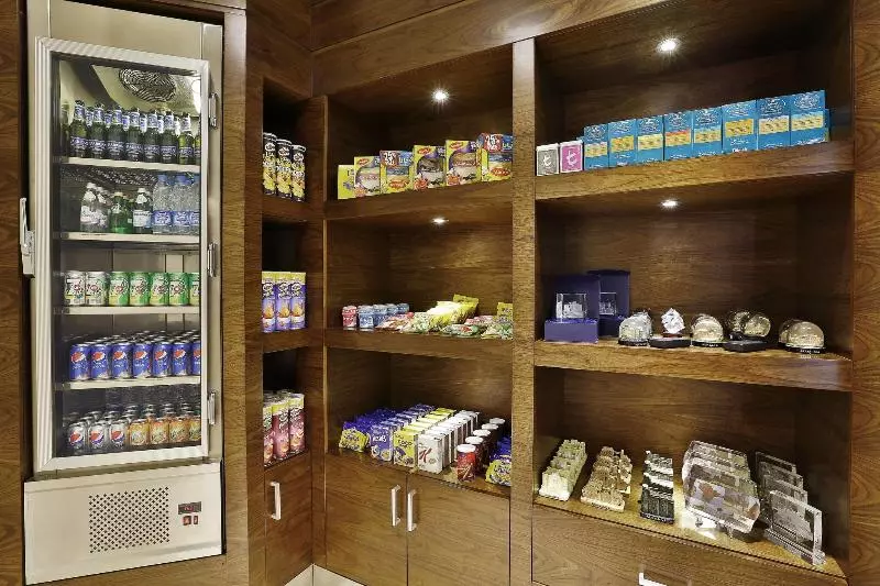 Fotos del hotel Residence Inn By Marriott Jazan:  13