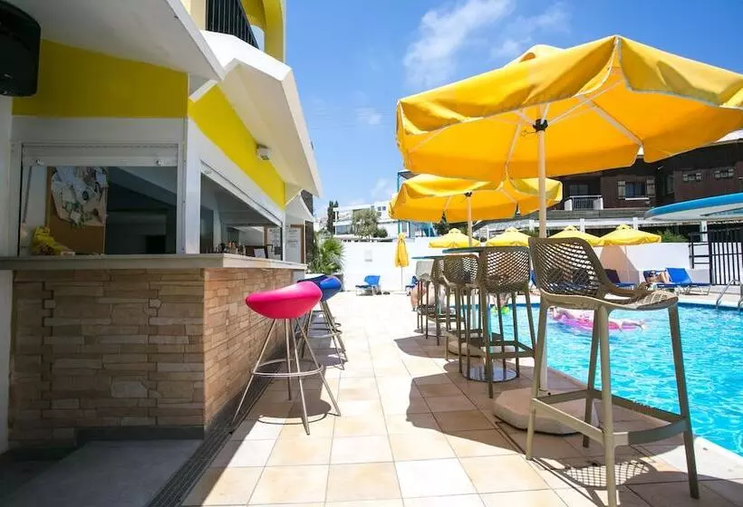 Fotos del hotel Sea Cleopatra Napa:  4