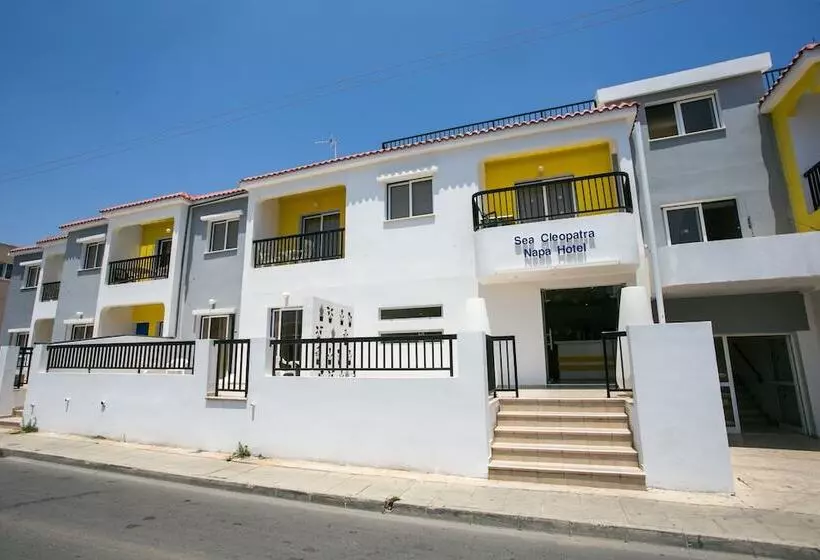 Fotos del hotel Sea Cleopatra Napa:  9