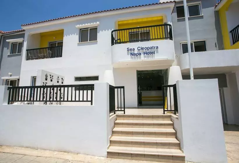 Fotos del hotel Sea Cleopatra Napa:  6