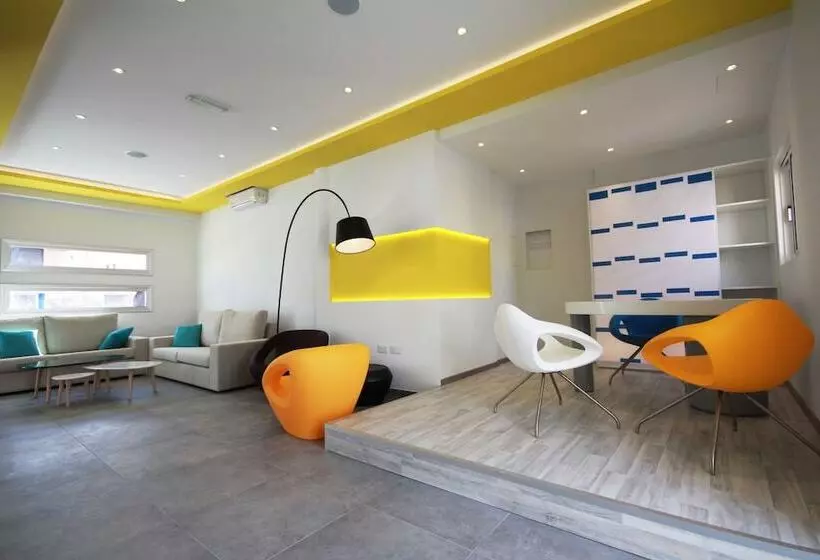 Fotos del hotel Sea Cleopatra Napa:  5