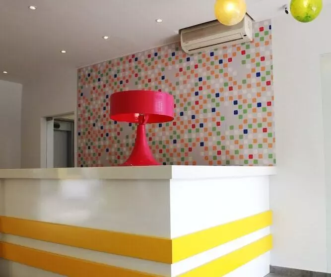 Fotos del hotel Sea Cleopatra Napa:  11