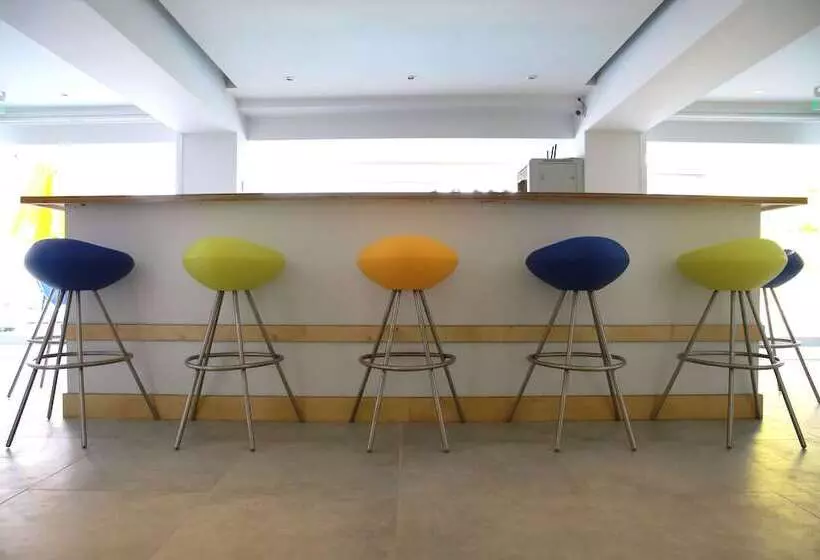 Fotos del hotel Sea Cleopatra Napa:  13