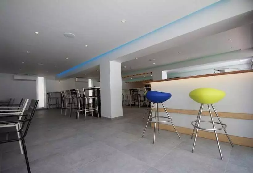 Fotos del hotel Sea Cleopatra Napa:  14