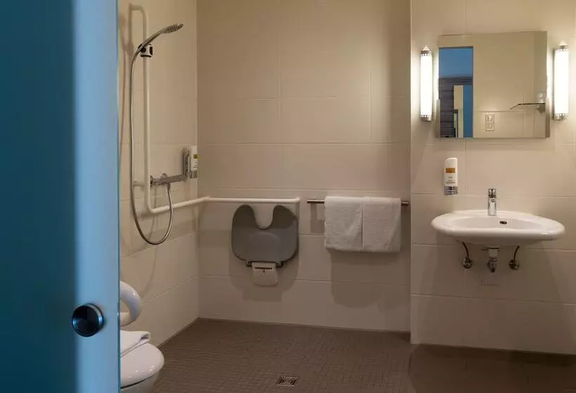 Fotos del hotel Star G  Premium München Domagkstraße:  11