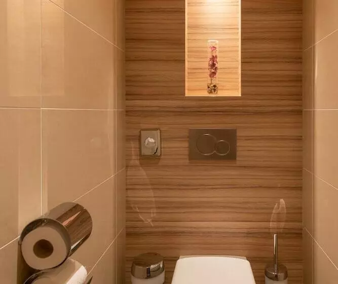 Fotos del hotel Star G  Premium München Domagkstraße:  19