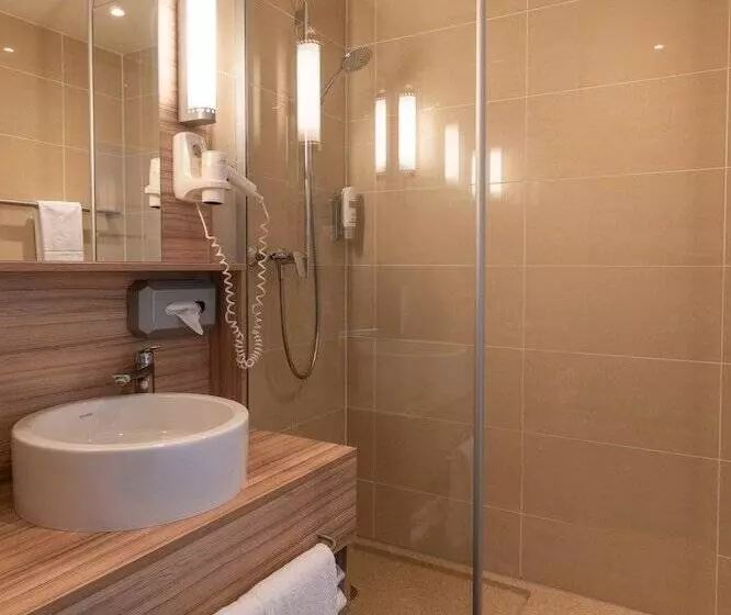 Fotos del hotel Star G  Premium München Domagkstraße:  7