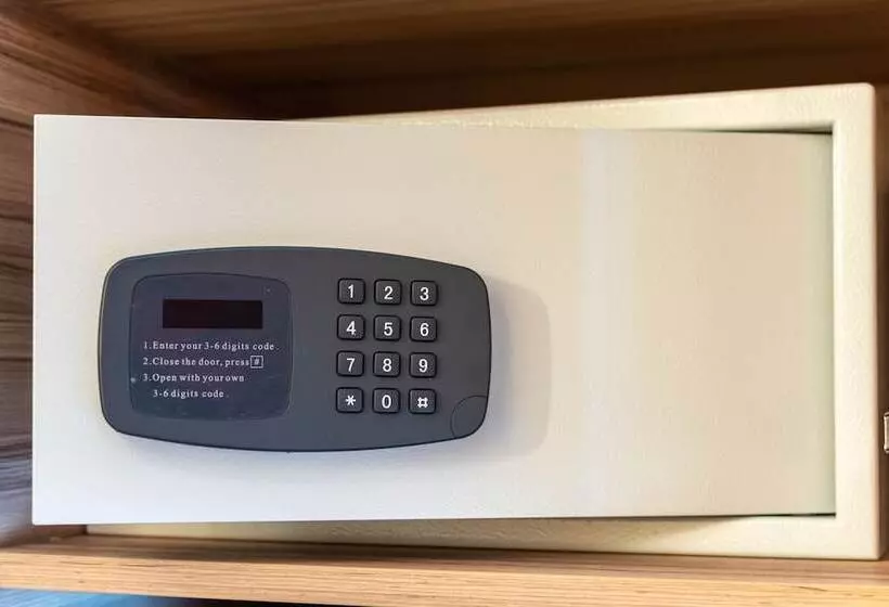 Fotos del hotel Star G  Premium München Domagkstraße:  12