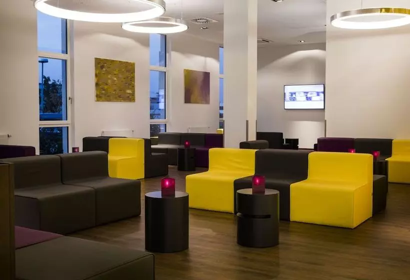 Fotos del hotel Star G  Premium München Domagkstraße:  3