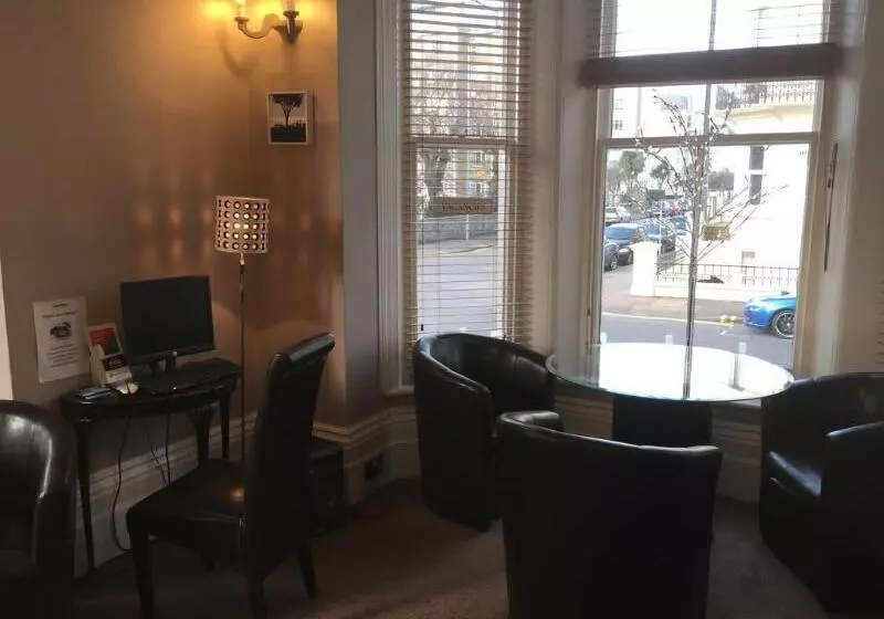 Fotos del hotel The Mowbray:  2