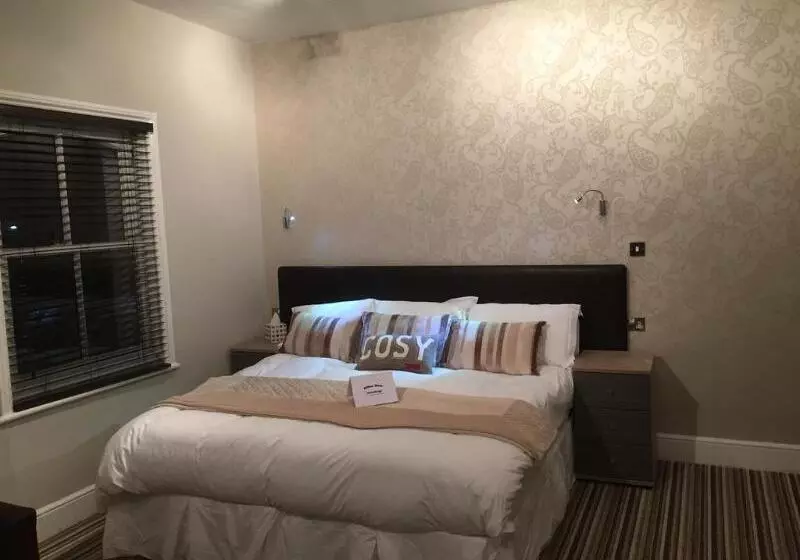 Fotos del hotel The Mowbray:  13