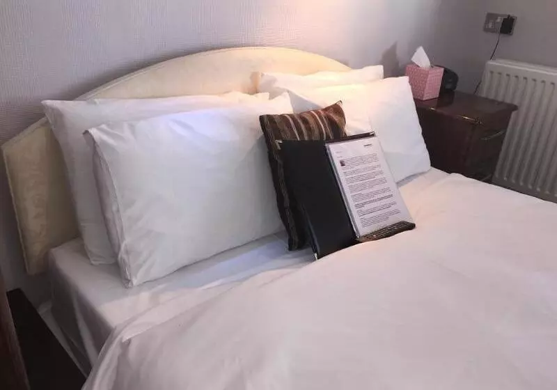 Fotos del hotel The Mowbray:  18