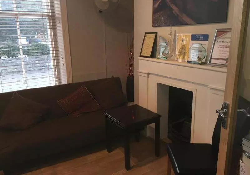 Fotos del hotel The Mowbray:  19