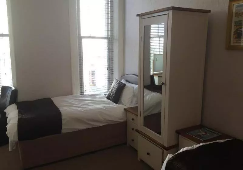 Fotos del hotel The Mowbray:  20