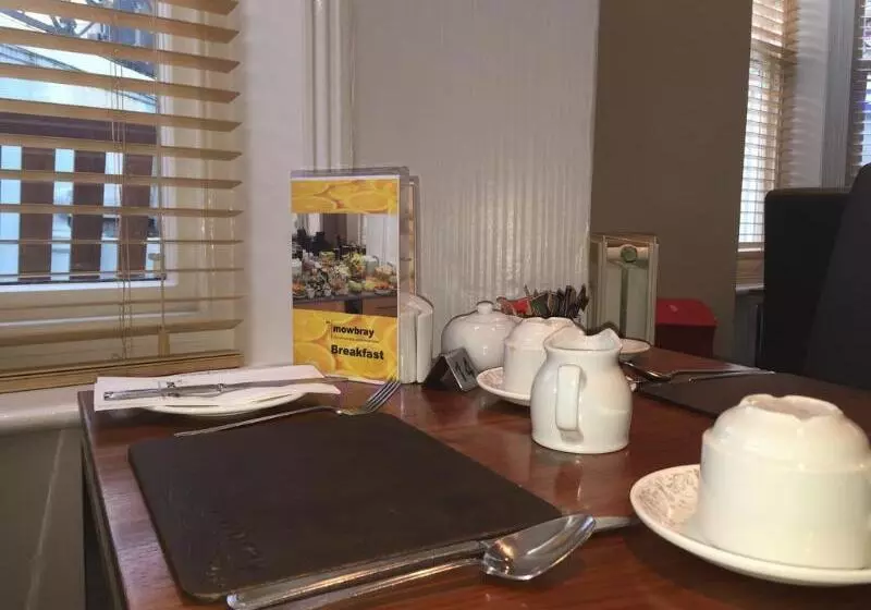 Fotos del hotel The Mowbray:  7