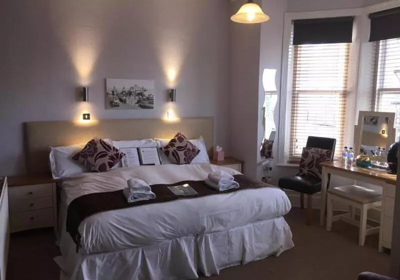 Fotos del hotel The Mowbray:  21