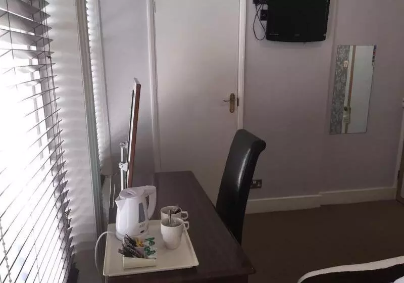 Fotos del hotel The Mowbray:  14