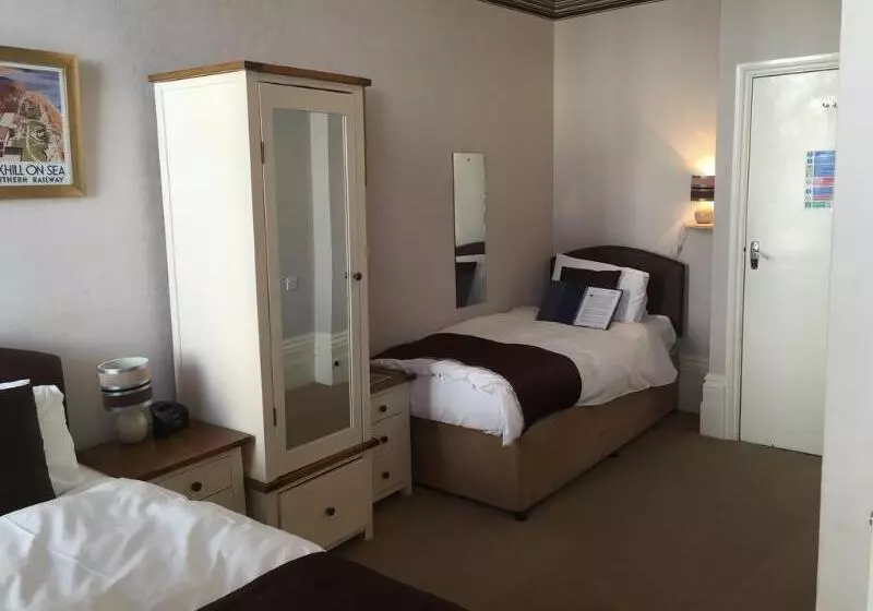 Fotos del hotel The Mowbray:  9