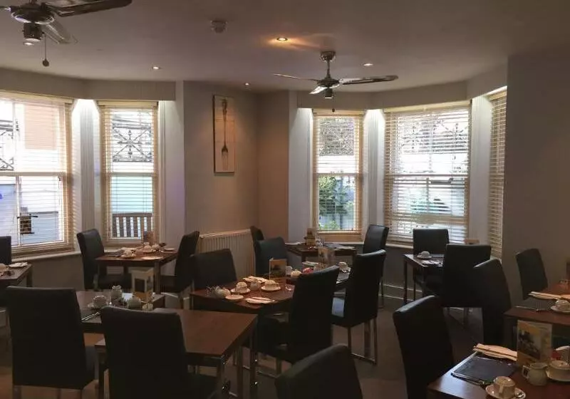 Fotos del hotel The Mowbray:  10