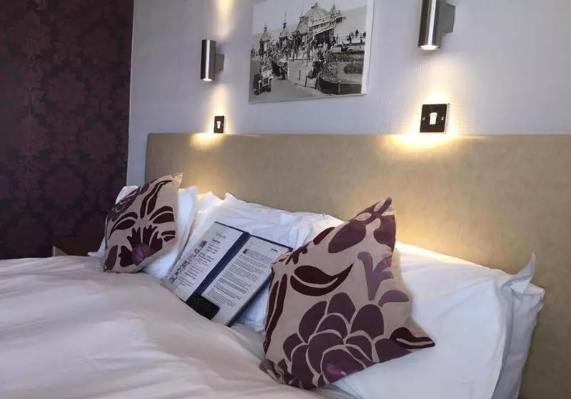 Fotos del hotel The Mowbray:  15