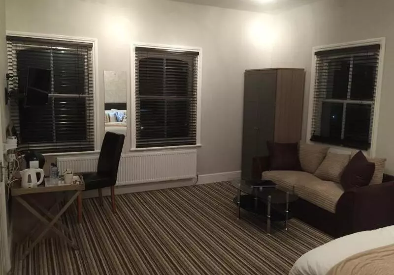 Fotos del hotel The Mowbray:  22