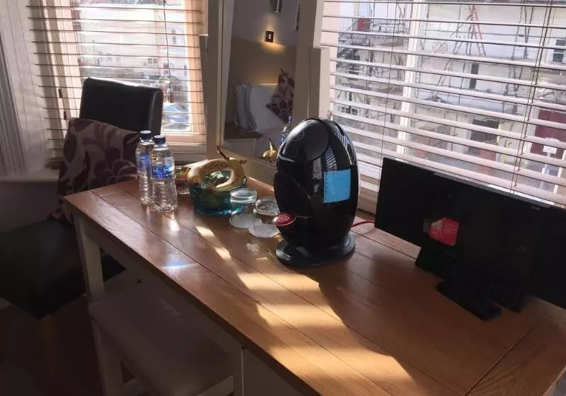 Fotos del hotel The Mowbray:  12