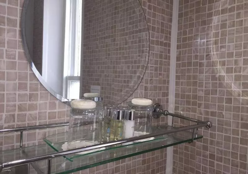 Fotos del hotel The Mowbray:  11