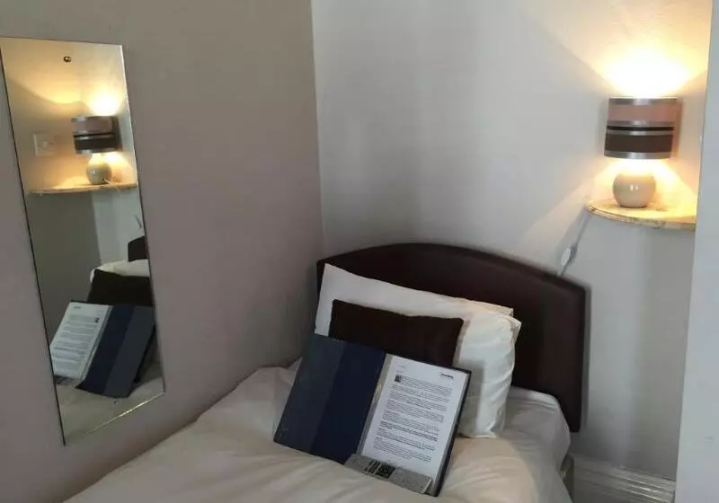 Fotos del hotel The Mowbray:  16