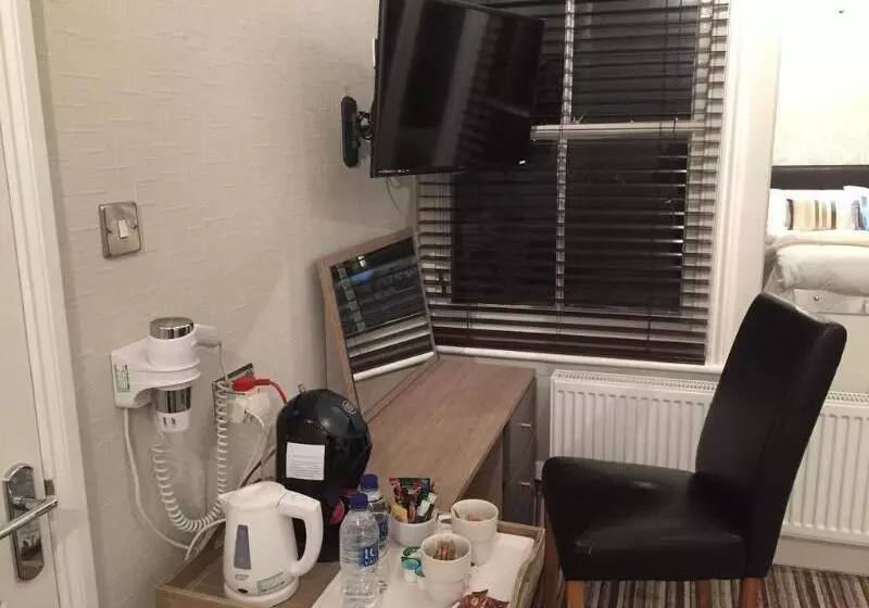 Fotos del hotel The Mowbray:  23